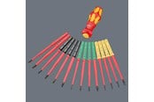 Handverktyg - Wera Kraftform Kompakt Turbo i 1 - 05006640001