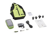 Nätverk - NetAlly EtherScope nXG Portable Network Expert - EXG-300E