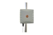 Nätverks tillbehör - Poynting Antennas WLAN-60 - antenna - A-WLAN-0060-V1