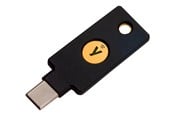 Systemtillbehör - Yubico YubiKey 5C NFC FIPS - 5060408464236