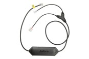 Kabel sleeve - Jabra LINK - electronic hook switch adapter for wireless headset VoIP phone - 14201-47