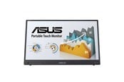 Skärm - 15.6" ASUS ZenScreen Touch MB16AMTR - 1920x1080 (FHD) - 60Hz - IPS - 90LM04S0-B02170