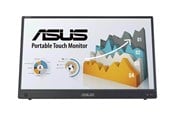 Skärm - 15.6" ASUS ZenScreen Touch MB16AMTR - 1920x1080 (FHD) - 60Hz - IPS - 90LM04S0-B02170