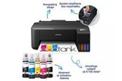Skrivare - Epson EcoTank L1270 - Färg - Bläck - C11CJ71407