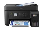 Skrivare - Epson EcoTank L5310 Multifunktions - Färg - Bläck - C11CJ65412