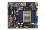 Moderkort - ASUS S14NA-U12 Moderkort - AMD SP6 socket - DDR5 RAM - SSI (Server) - 90SB0CG0-M0UAY0