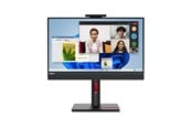 Skärm - 24" Lenovo ThinkCentre Tiny-in-One 24 Gen 5 - 1920x1080 (FHD) - 60Hz - IPS - KVM switch - 12NAGAR1EU
