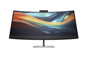Skärm - 40" HP 740pm Series 7 Pro - 5120x2160 (5K2K) - 60Hz - IPS - 100W USB-C - 8Y2R2AA#ABB