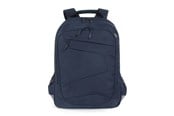 Väskor - Tucano Lato Rucksack für MacBook Pro 16" & Laptop 17" | Schwarz - BLABK-B