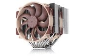 CPU-fläktar - Noctua NH-D15 G2 HBC - CPU Luftkylare - NH-D15 G2 HBC