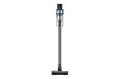 Handdammsugare - Samsung Skaftdammsugare Jet 75E Pet VS20B75AGR1 - vacuum cleaner - cordless - stick/handheld - 1 battery included charger - black ChroMetal/teal mint - VS20B75AGR1/WA