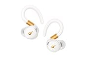Hörlurar / Headset - Anker soundcore Sport X20 - White - A3968G21