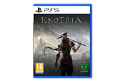 Spel - Enotria: The Last Song - Sony PlayStation 5 - RPG - 5056208823960
