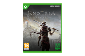 Spel - Enotria: The Last Song - Microsoft Xbox Series X - RPG - 5056208824042