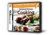 Spel - Personal Trainer: Cooking - Nintendo DS - Simulering - 0045496739805