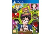 Spel - Yuppie Psycho (Collector's Edition) - Sony PlayStation 4 - Action / äventyr - 8436016711333