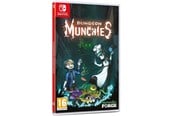 Spel - Dungeon Munchies - Nintendo Switch - Action / äventyr - 8436016712620