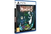 Spel - Dungeon Munchies - Sony PlayStation 5 - Action / äventyr - 8436016712637