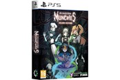 Spel - Dungeon Munchies (Deluxe Edition) - Sony PlayStation 5 - Action / äventyr - 8436016712651
