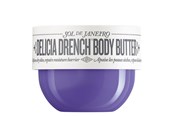 Kroppsvård - Sol de Janeiro Delicia Drench Body Butter - 810912034815