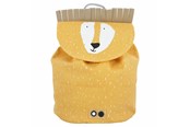 Skoltillbehör - Trixie Baby Mini Backpack - Mr Lion - 86-213