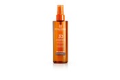 Kroppsvård - Collistar Supertanning Moisturizing Dry Oil Spf 30 - 8015150262507