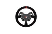 Spel Tillbehör - Simagic GT1 (Rounded) - Leather - Wheel - GT1-SR(LEATHER)