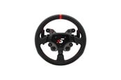 Spel Tillbehör - Simagic GT1 (Rounded) - Leather - Wheel - GT1-SR(LEATHER)