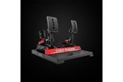 Spel Tillbehör - Simagic P1000-FRS - Modular Hydraulic (Dual) Pedals - Pedals - PC - P1000-FRS
