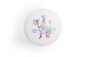 Sport & Fitness - Yikun Disc Golf Putter XING - II2009IONE SIZE