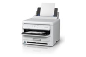 Skrivare - Epson WorkForce Pro WF-M5399DW - Monochrome - Bläck - C11CK77401BM