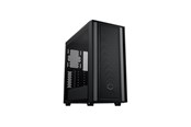 Chassi - Cooler Master MasterBox 600 Lite - Chassi - Tower - Svart - MB600L-KGNN-S00