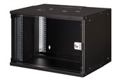 Rack chassis - DIGITUS DN-49203 - 7U - Wall Mount Rack Cabinet - DN-49203