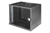 Rack chassis - DIGITUS DN-49205 - 9U - Wall Mount Rack Cabinet - DN-49205