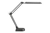 Smarta Hem - Maul atlantic - desk lamp - LED - 9 W - daylight - 6500 K - black - 82036 90