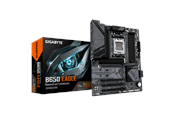 Moderkort - GIGABYTE B650 EAGLE Moderkort - AMD B650 - AMD AM5 socket - DDR5 RAM - ATX - B650 EAGLE