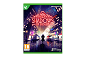 Spel - Shadows of Doubt - Microsoft Xbox Series X - Pussel - 5056208823779