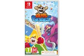 Spel - Guts 'N Goals (Code in a Box) - Nintendo Switch - Sport - 5060997483021
