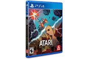 Spel - Atari Recharged Collection Vol 1 - Sony PlayStation 4 - Arkad - 0810105674149