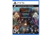 Spel - Tetris Effect: Connected (PSVR2) - Sony PlayStation 5 - Pussel - 0810105673777