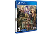 Spel - Armed Emeth - Sony PlayStation 4 - RPG - 0810105671179