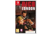 Spel - RICO London (Code in a Box) - Nintendo Switch - FPS - 5060997482987
