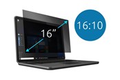 Systemtillbehör - Kensington 16" (16:10) 2-vägs borttagbart Sekretessfilter för bärbara - 628662