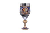Merchandise - Harry Potter - Hogwarts Collectible Goblet 19.5cm - B5603T1