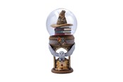 Merchandise - Harry Potter - First Day at Hogwarts - Snöglob - B5959V2