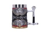 Merchandise - Lord of the Rings - Aragorn Tankard - Muggar - B5873V2