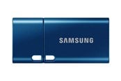 USB-minne - Samsung Flash Drive - USB-C - Blå - 512GB - USB-minne - MUF-512DA/APC