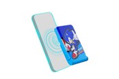 Mobile - Adapters & Chargers - OTL Sonic the Hedgehog Magnetic Wireless - SH1195