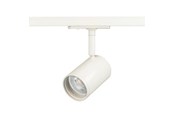 Lampor - Scan Products Mita 1F LED CCT Flicker-free 4.8W 2700-3000K Ra90 400/420lm White - 14017