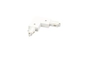 Lampor - Scan Products Mita 1F L-coupling White (Inside) - 14243